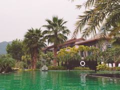 -广州从化都喜泰丽度假温泉酒店