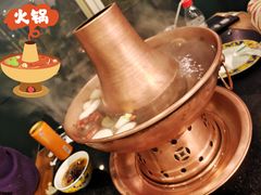 -南门涮肉(上海二店)