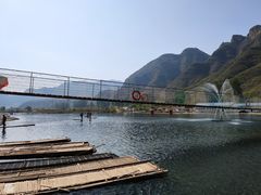 -野三坡清泉山风景区