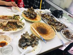 -北戴河庆山饭店·海鲜砂锅粥(北戴河黑石路店)