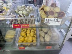 -天泽祥·鼓楼馒头(鼓楼店)