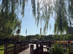-西海子公园