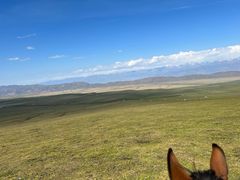 -新疆那拉提国家旅游度假区