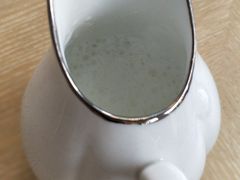 -深圳中洲万豪酒店·咖啡廊