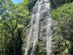 -玉渡山自然风景区