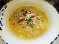-小菜园新徽菜(合肥天鹅湖万达店)