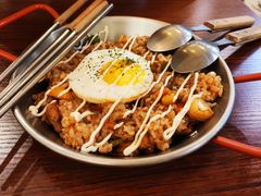 -青春分食(仙林大学城店)