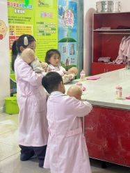 -DoDo梦想城(泉舜购物中心店)