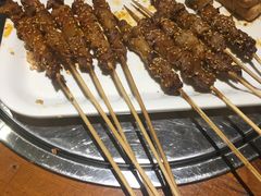 -三个大叔东北烧烤·砂锅菜(西三旗店)