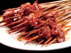 -钢管厂五区小郡肝火锅串串香(总店)