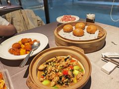 -徐记海鲜(曲江南湖店)