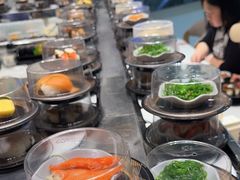 -争鲜回转寿司(朝北大悦城店)