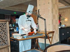 -喜悦烤鸭·新京菜(王府井店)