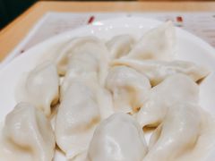 -喜家德虾仁水饺(浦东山姆店)