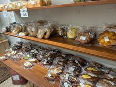 -雀食面包店(钟楼店)