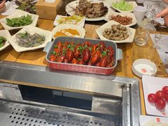 -炑羊香烤全羊(西三旗店)