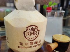 -RELLMAN莱尔曼牛扒(长安店)