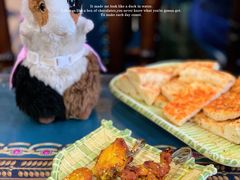 -乡村馕坑肉·烧烤·新疆菜·本地人更爱吃(阿勒泰首店)