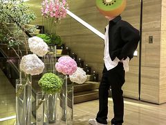 -外滩悦榕庄·海怡西餐厅