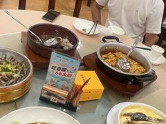 -香顺·客家菜(东坑店)