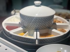 -羲和雅苑•北京烤鸭(乐园道万象城店)