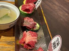 -赤坂亭M9和牛烧肉(世博源店)