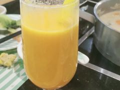 -青柠记忆泰式海鲜火锅(合生汇购物中心店)