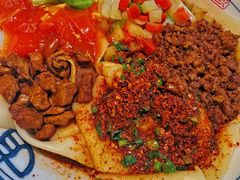 -大嘻咹biangbiang面(北大街店)