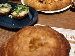 -必胜客(龙茗店)