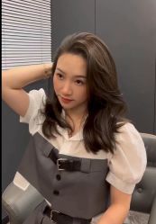点击看大图 -藤野造型