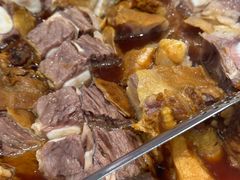-西贝莜面村(镇江苏宁广场店)