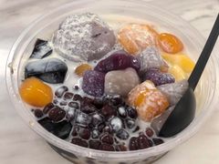 -亦古亭·手作鲜果芋圆(大学城店)
