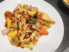 爆炒双脆-紫阳海鲜楼·传承闽味(长乐路总店)