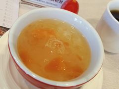 -东莞塘厦三正半山温泉酒店·汉宫中餐厅