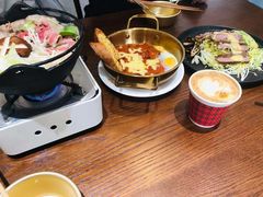 -Miss Q Family甜品·蛋糕·法甜咖啡