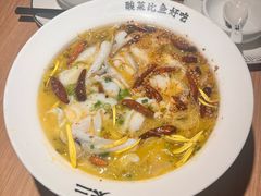 -新太二·鲜料川菜(万泰汇店)