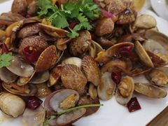 -聚德福海鲜家常菜(刘庄店)