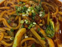 -胖老汉椒麻鸡清真新疆菜(西御街店)