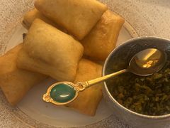 -龟兹KUCINA·新疆菜(前滩L+PLAZA店)