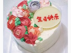 -DIY SWEET21(升平路店)