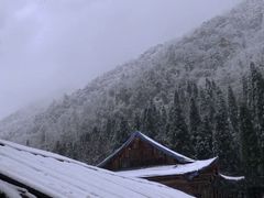-九峰山