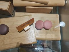 -麦当劳(安定门外大街店)