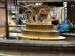 -大树餐厅(益田假日店)