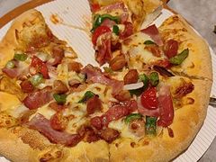 -必胜客(上海新南方商城PH店)