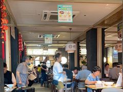 -老淮滨-蚌埠非遗小吃(淮河路店)