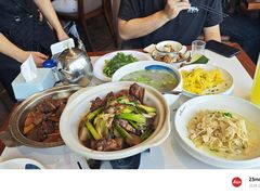 -壹只菜·崇明本地特色菜(崇明南门店)