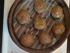 葛粉圆子-汪一挑馄饨(老街店)