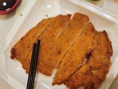 上海炸猪排-沈大成(南京东路店)
