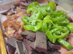 -百草香驴肉坊(国际城店)