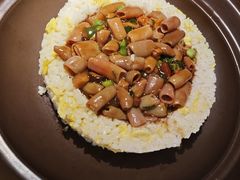 -五谷丰登农家院·地道胶东菜·海鲜烧烤(威海店)